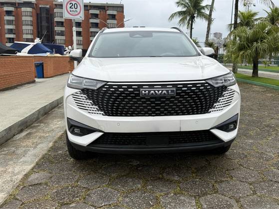 GWM HAVAL H6 1.5 PHEV34 AWD E-TRACTION GWM HAVAL H6 1.5 PHEV34 AWD E-TRACTION